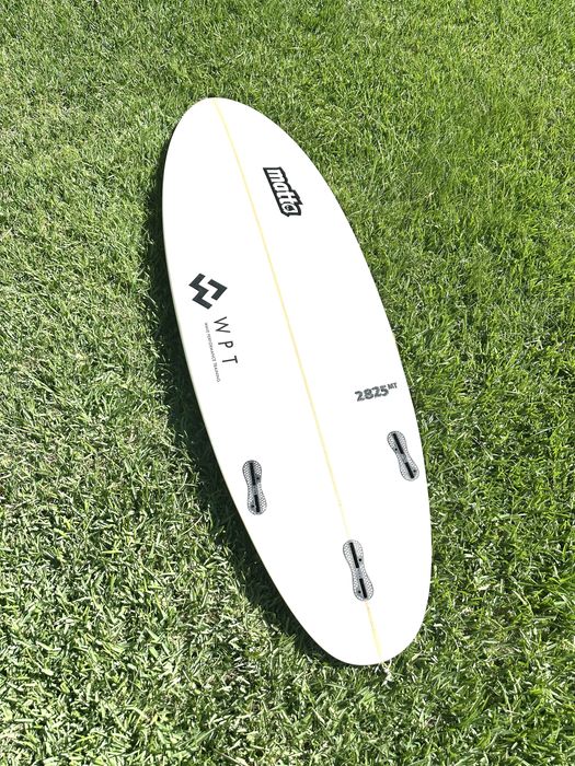 Vendo Prancha de Surf 5,9