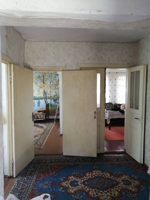 Продам дом с Выпасное