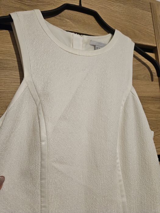 Elegancka Sukienka H&M , rozmiar 36. Stan idealny
