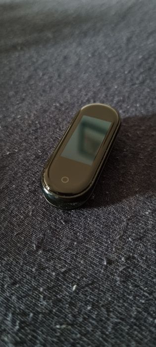 Xiaomi Mi Smart Band 4 w Bardzo Dobrym Stanie!!!