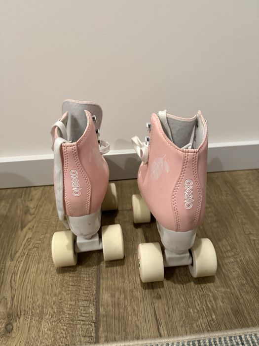 Patins de criança