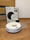 Roborock 5sMax - plus akcesoria eksploatacyjne