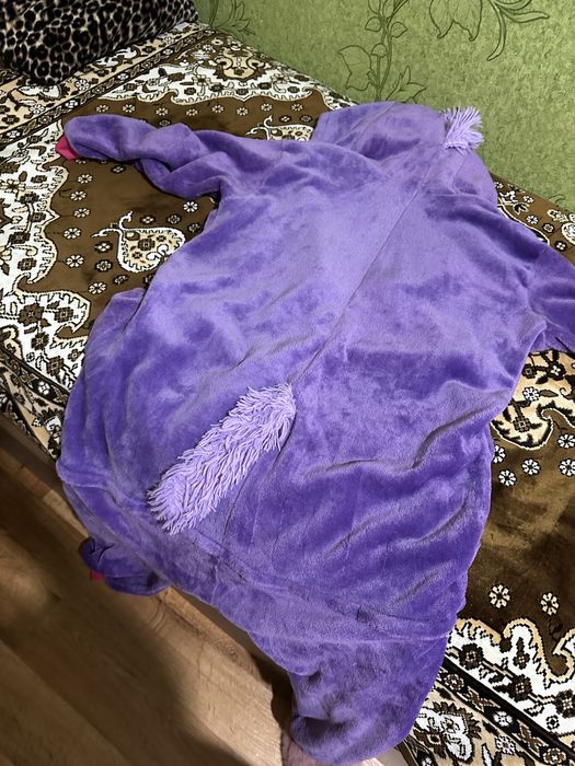 Кинуруми Елинорог, Кігурумі, Пижама