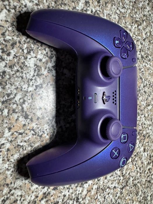 Геймпад DualSense PS 5