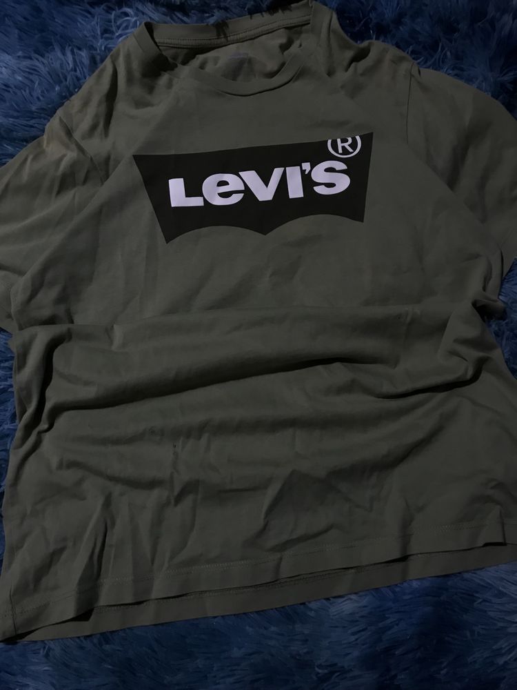 Футболка levis