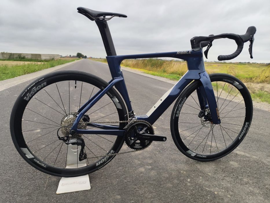 Ribble Ultra Sl Areo