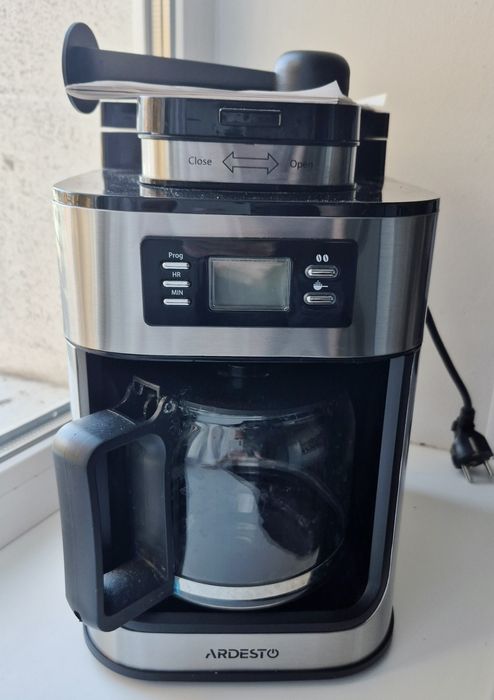 Кавоварка Ardesto