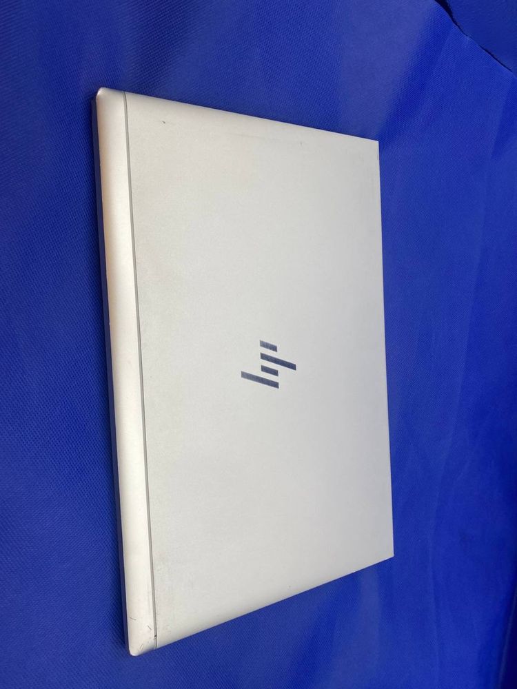 Уцінка. Ультрабук hp elitebook 840 g7 i5 12/256 для роботи дому навчан