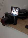 Sony rx100 III como nova