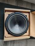 Woofer infinity reference 20,30,40,50