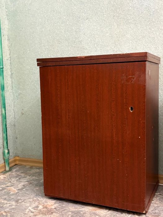 Швейна машина Подольськ 142