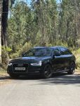 Audi A4 Sline 2.0tdi