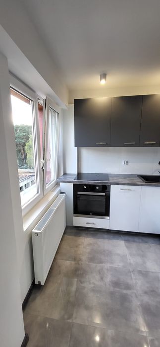 Sprzedam mieszkanie 34,8 m2 dwa pokoje