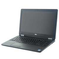 Ноутбук Dell Latitude E5570