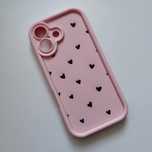 Case / Etui iPhone 16