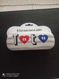 Etui na okulary Dzień Ojca