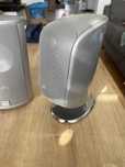Bowers & Wilkins M1 + Canton CD 220