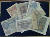Купюри, банкноти по 70 грн