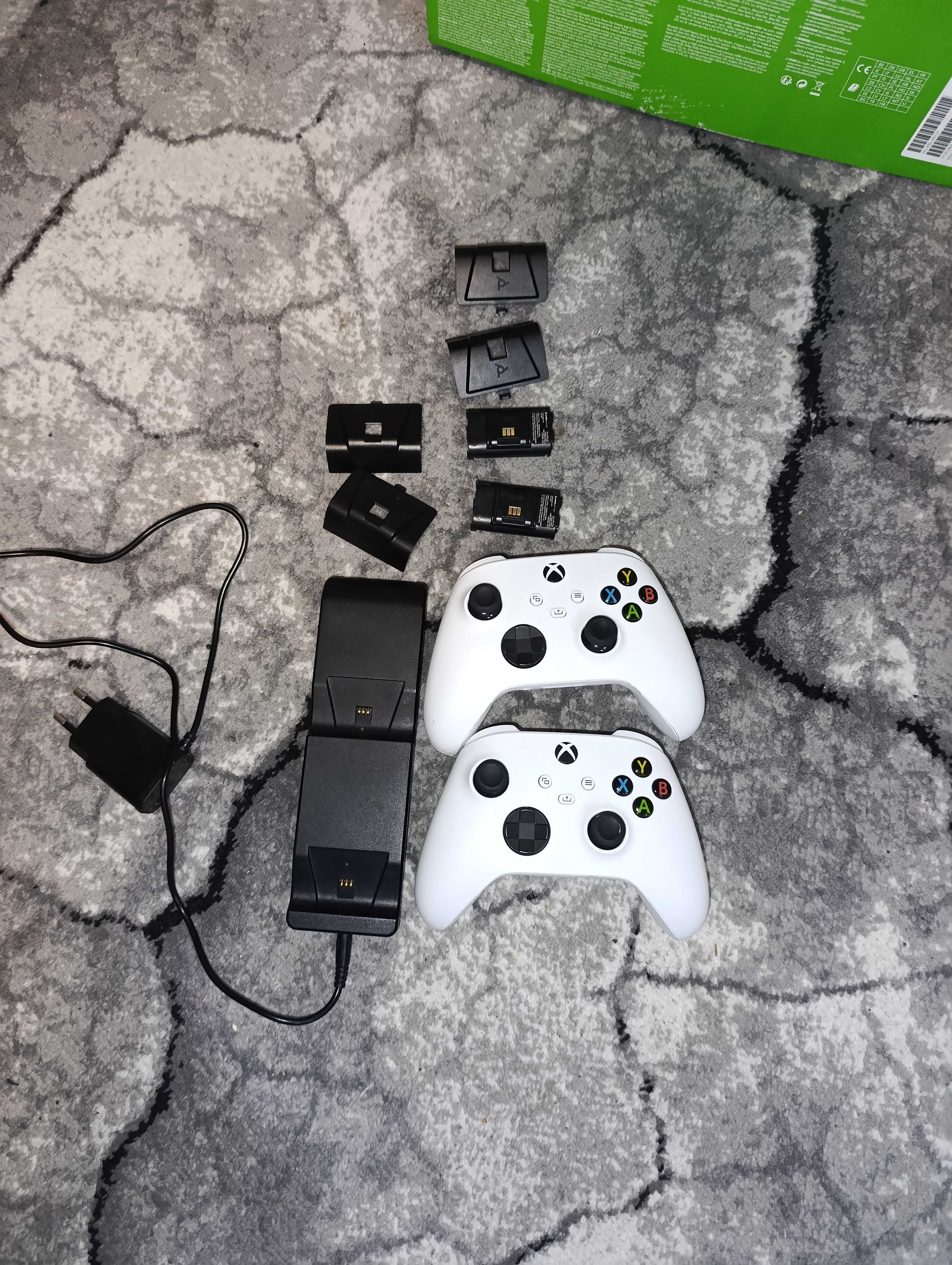 Konsola Xbox sereis S
