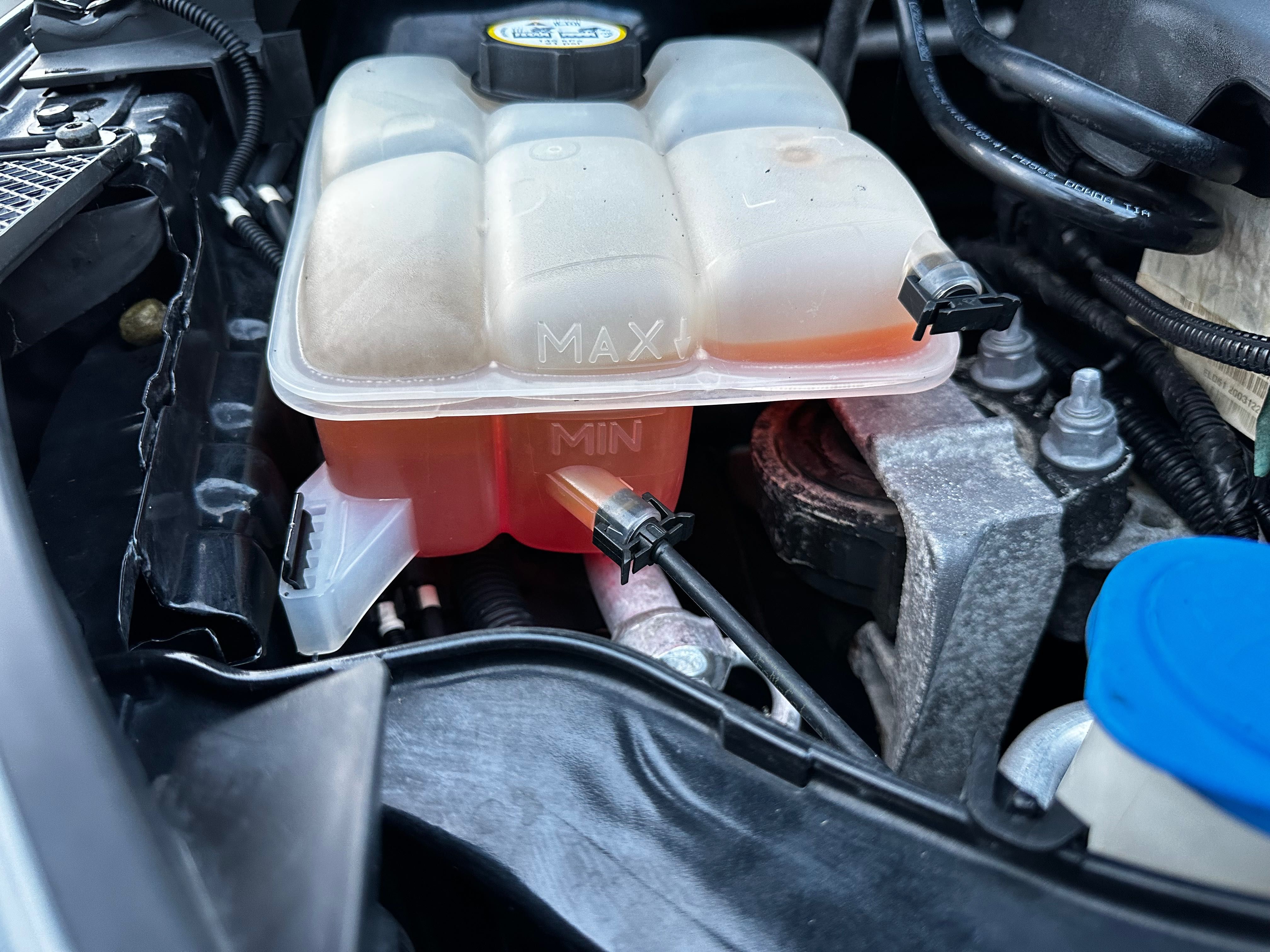 Ford focus 1.6 tdci manual