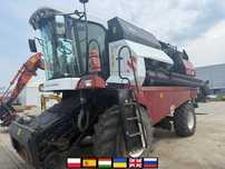 Rostselmash VECTOR 425 RSM-101 + wózek i heder  _230581_