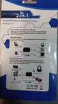 transmissor/receptor audio Hi-fi sem fios