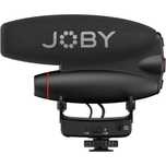 Професійний спрямований накамерний мікрофон JOBY Wavo PRO DS