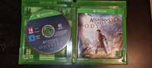Assassin's creed odyssey gra na xbox ONE X