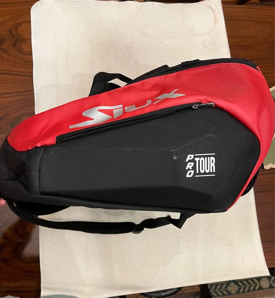 Saco de desporto Padel