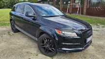 Sprzedam Audi Q7