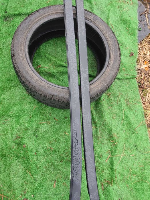 Relingi dachowe Volvo XC 60