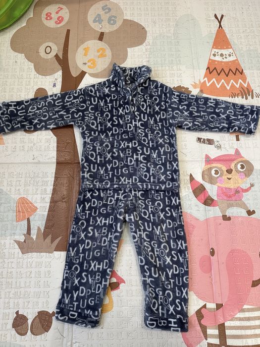 Піжама дитяча