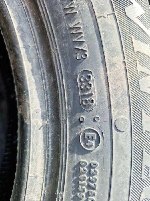 Viking WinTech 205/60/16 Зима Комплект