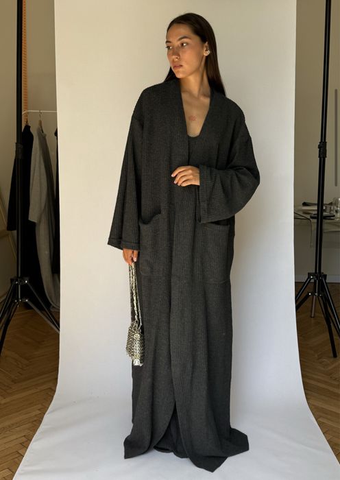 НОВЕ кімоно NUGA з біркою