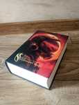 Czerwony Mars - Kim Stanley Robinson - Vesper - Wymiary