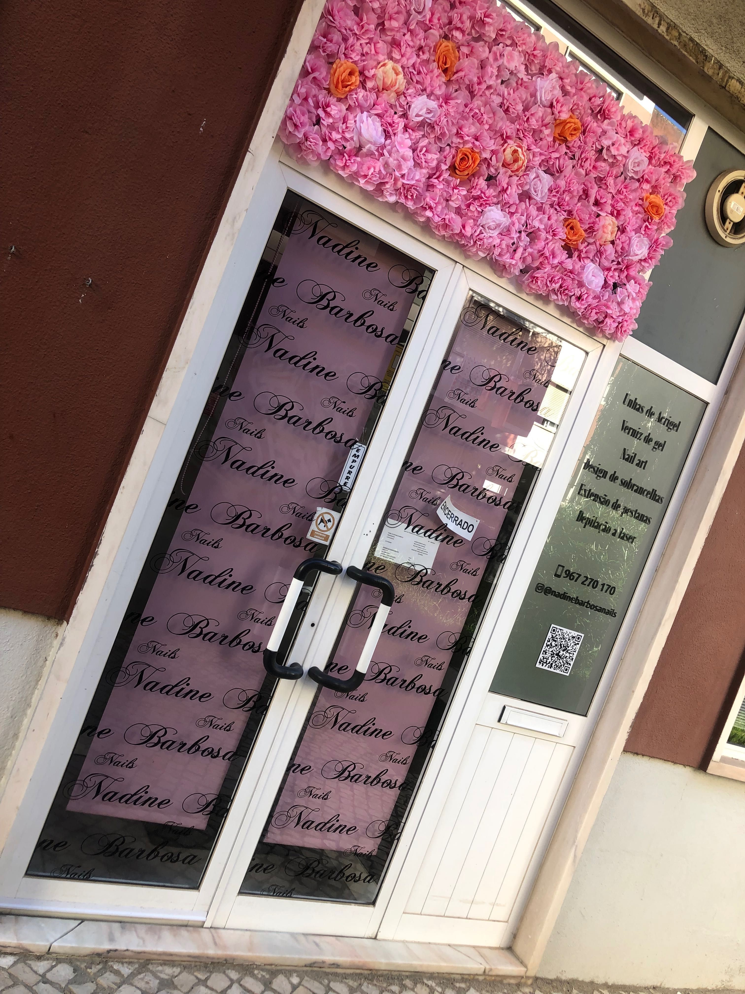 Gabinete/sala para estetica