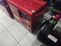 Gerador gasoleo novo