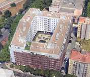Apartamento T2 Parque das Nações Norte