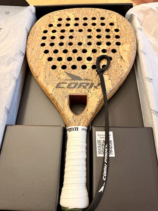 Cork Supreme Power II