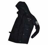 Bogner Damska Kurtka Softshell Parka Płaszcz / 36