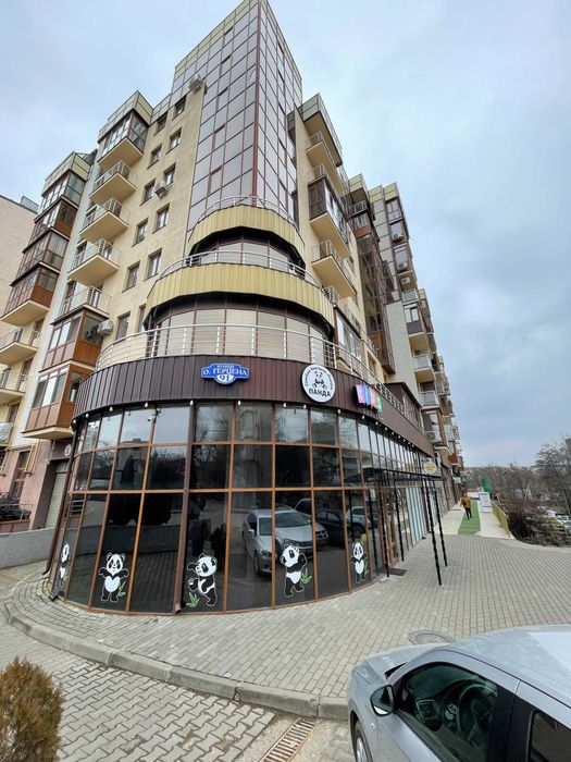 Продається під Клініку,Ресторан,ФАСАД, Євроремонт, 850 $ за квм