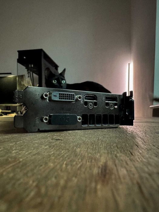 ROG Strix RX 570 Gaming 4GB