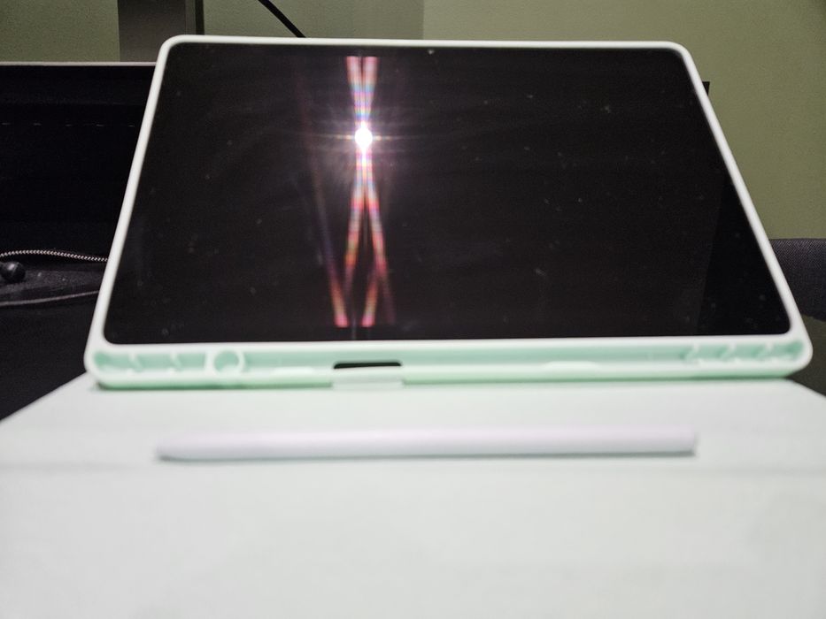 Samsung tab s9 FE 128gb Gwarancja