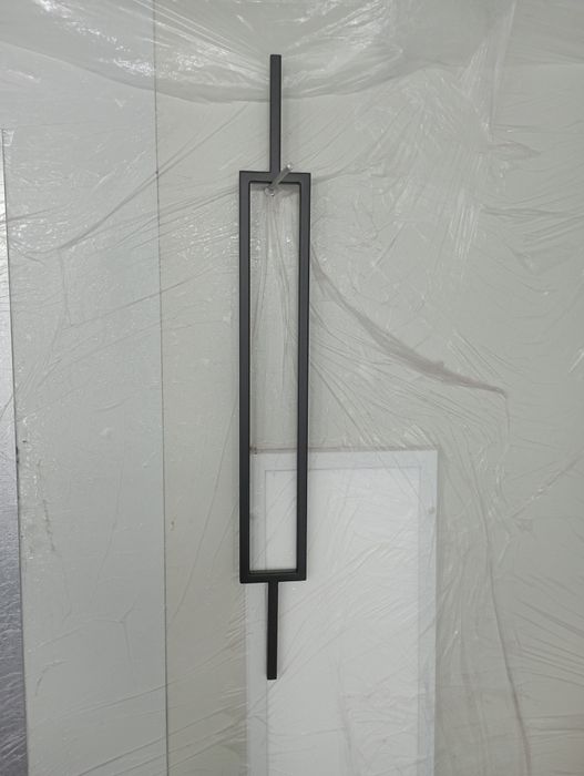 Tralka balustradowa stalowa