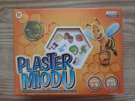 Gra Plaster miodu