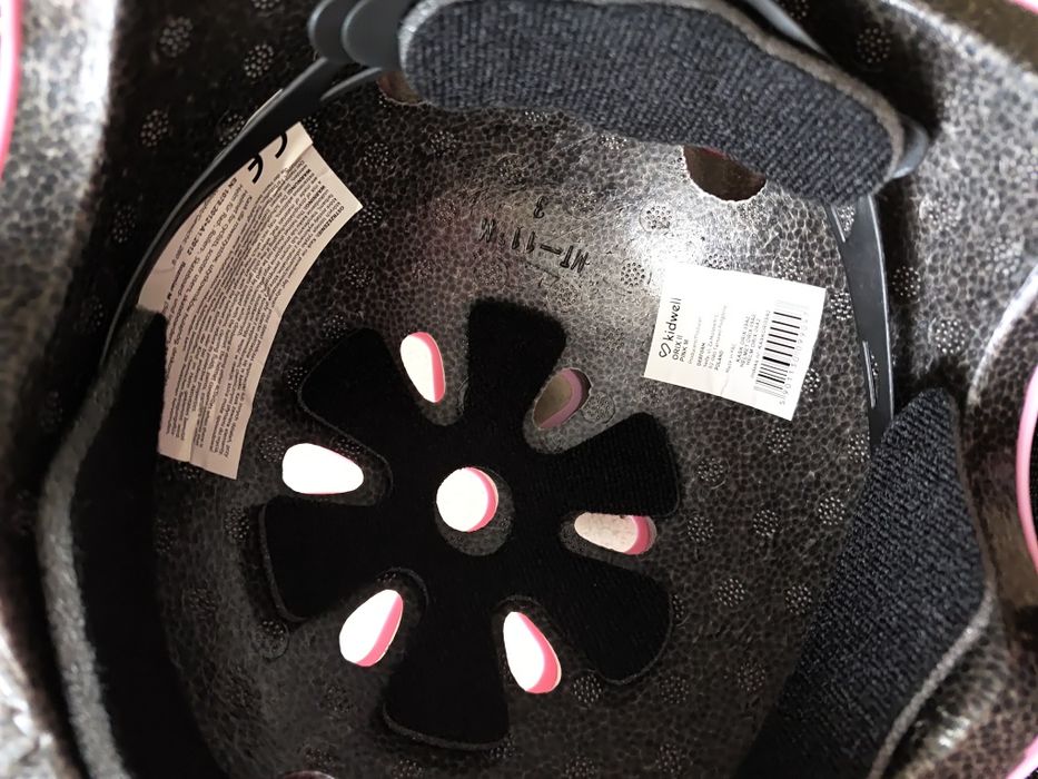 Kask ochronny Kidwell