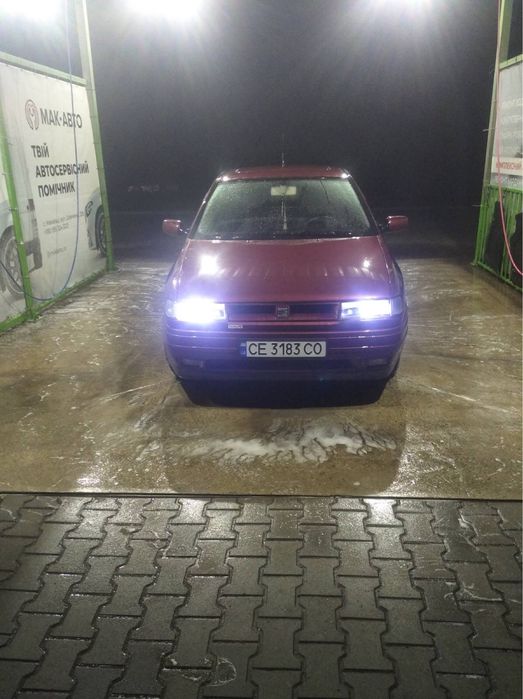 Продам авто на ходу