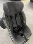 Cadeira Auto BE SAFE iZi i-Size