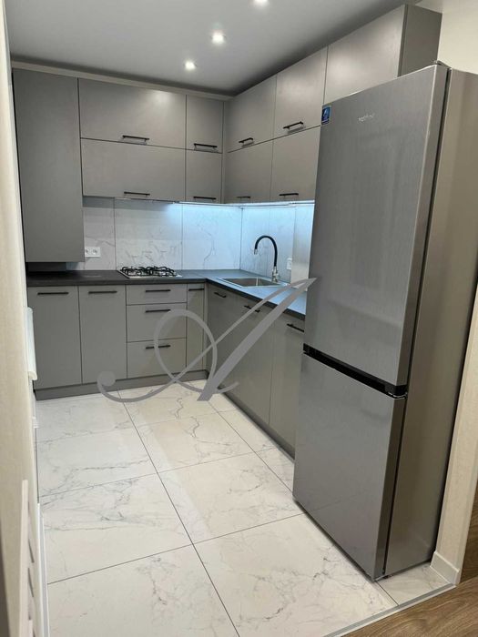 +‼️ Оренда 2к кв. з ремонтом 2025р. в р-ні пл. Фестивальної