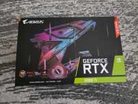Gigabyte GeForce RTX 3080 Ti AORUS MASTER 12GB GDDR6X